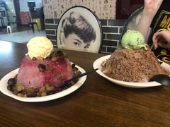 -二斗栗子(黄河道店)