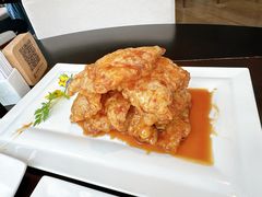 -小南洋海景餐厅(深圳湾店)