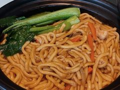 -安蒂娅.悦景轩中餐厅(西乡店)