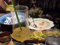 -第101座花园餐厅(湖滨88店)