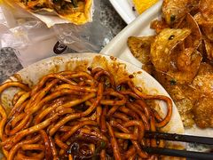 担担面-小街天府(西工小街店)