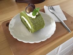 -素咫咖啡CLIFEROSE