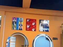 -爱定格照相馆·证件照(上海惠南观海坊店)