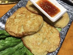 -万兴佳烤肉·长白山老味道(东岸里店)