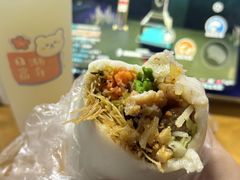 -张果佬年糕卷(科巷店)