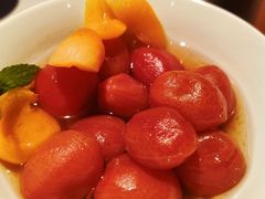 -鸣记脆皮烤鱼·海鲜烤鱼(三八广场店)