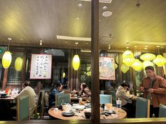 -香园茶社·金陵小灶(老门东店)