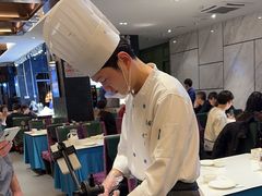 -紫光园(马桥店)