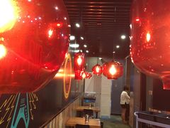 -小红烤翅(傅厚岗店)