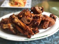 -百家园土菜馆(兴民北路店)