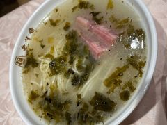 硝肉面-老半斋(福州路店)