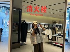 -万达广场(南昌红谷滩店)