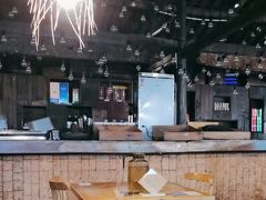 -院子餐厅·大锅菜·老杭帮(桥西直街店)