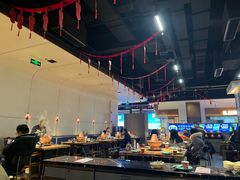 -额尔敦草原涮羊肉·烧烤(冻青树总店)