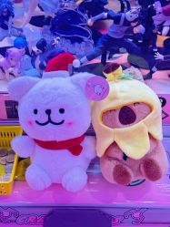 -LuckyStar幸运星家庭娱乐中心(东莞国贸店)