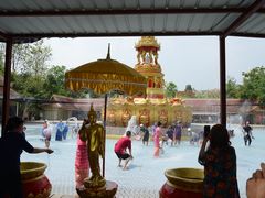 -西双版纳勐泐文化旅游区