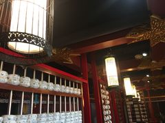 -宝泉铜锅·涮羊肉(解放东路店)