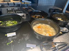 -新食谱全日制餐厅·苏州苏州湾艾美酒店
