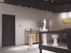 大堂-十五食吾 La Pâtisserie (海甸岛店)