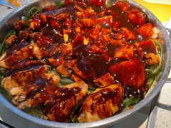 -黄记煌三汁焖锅(顺义华联店)