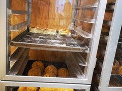 -稻田秋日式面包