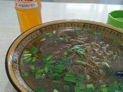 -慷富羊肉饸饹