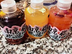 -南京大牌档(崇文门国瑞店)