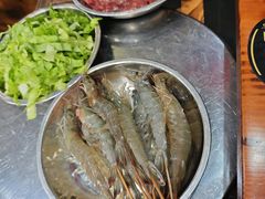-盈田盈粥庄(黄兴公园店)