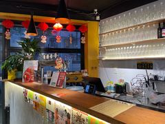 -玩啤国度精酿啤酒(宝山店)