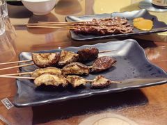 -烧蠔帮·湛江生蚝(南桥店)