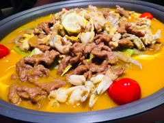 -炭舍干锅·烤鱼(扬名广场店)