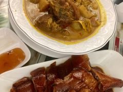 -翠华餐厅(香港国际机场店)