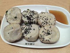 -小杨生煎(周浦万达店)