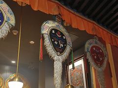 -敏珠拉姆藏餐·南京厨房(富春江东街店)