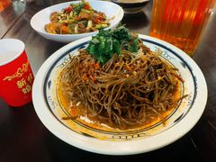 -蓝田九大碗民俗食府(蓝田店)
