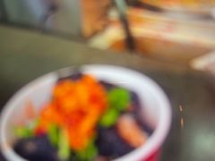 -黑色经典臭豆腐·湖南特产(坡子街特产局店)