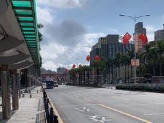 -珠海拱北口岸