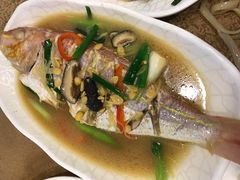 -揭阳钟记小食(福田新村店)