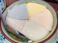 党公五谷丰登豆腐花-党公糖水铺(鹭江店)
