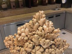 -二楼咖啡厅·厦门源昌凯宾斯基大酒店(湖滨中路店)