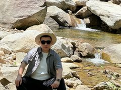 -黑龙潭风景区