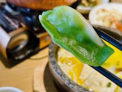 -关东小磨东北菜(上海长风大悦城店)