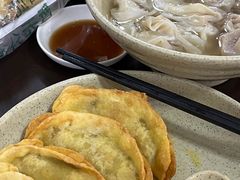 -李记清真馆(打钉巷店)