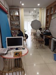 -婴爱儿童摄影 BabyloveStudio(中山门店)