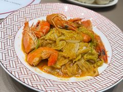 -良友·海鲜青岛菜(五四广场店)