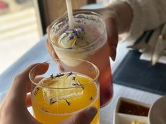 -安妮意大利餐厅(日坛店)