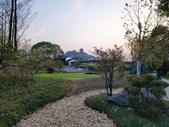 -雅达·阳羡溪山小镇中心