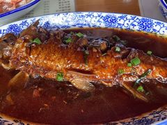 红烧鸡格朗-洞天食府(北大街店)