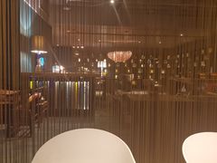 -T館·花园艺术餐厅