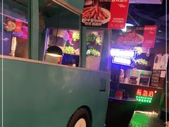 -前海沿·青岛菜(五四广场永旺店)